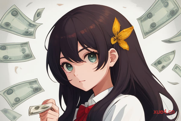 赚钱思维100个方法（一年能挣100万的小生意）