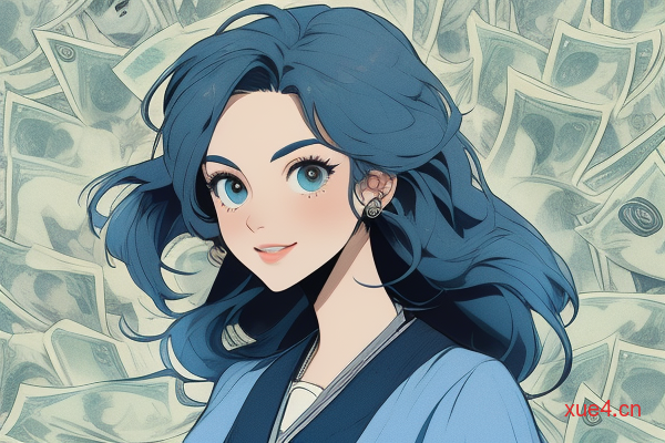 梦见捡钱是什么预兆周公解梦（梦见捡钱有什么预兆）