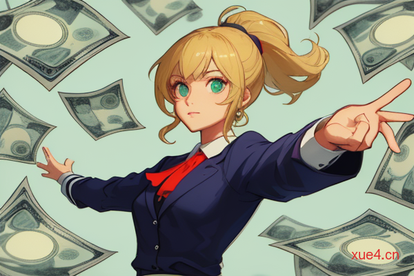 梦幻西游能赚多少钱(梦幻西游能赚到钱吗?) 梦幻西游能赚多少钱(梦幻西游能赚到钱吗?)