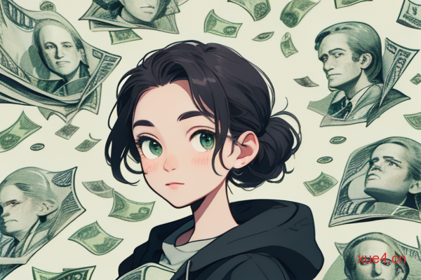 如何拥有金钱（如何获取金钱和财富）
