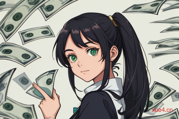 创业人物都有谁（创业典型人物）