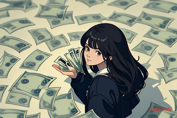 进场一个五千还能做什么可以赚钱(五千可以做什么投资) 进场一个五千还能做什么可以赚钱(五千可以做什么投资)