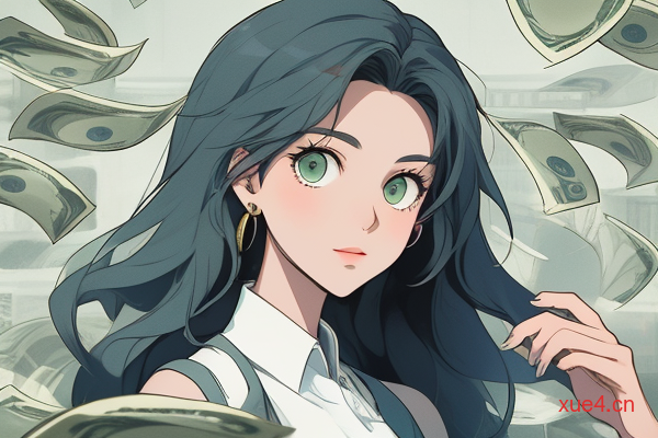 女朋友从来没给我花过一分钱（在一起女朋友从来没花一分钱）