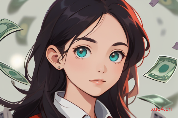 女朋友一直要钱花,她是在试探吗（女朋友整天要钱）