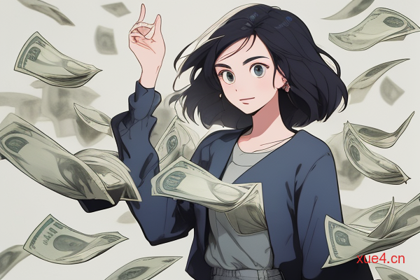 别人说你多赚点钱怎么回复（别人说你赚的多高情商回答）