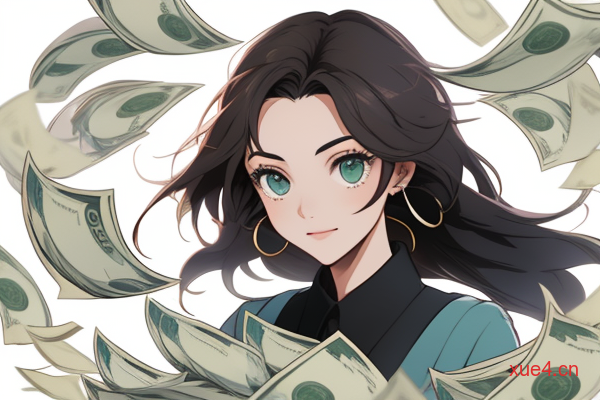 钱是可以赚的(钱是赚的水是流的) 钱是可以赚的(钱是赚的水是流的)